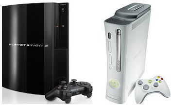 Подешевеют ли PS3 и Xbox 360