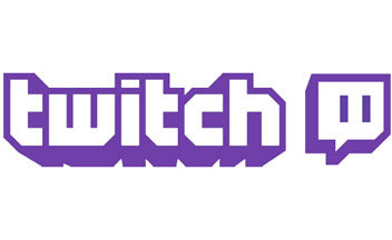 Twitch-logo