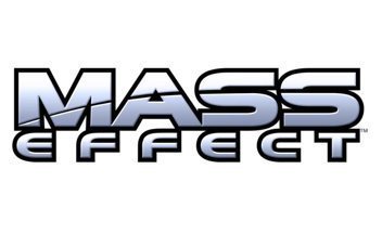 mass effect 3 logo