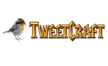 Tweetcraft