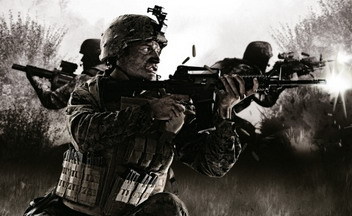 Operation Flashpoint Dragon Rising. Возмемся за руки, друзья, чтоб не пропасть поодиночке