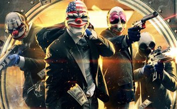 Payday-2