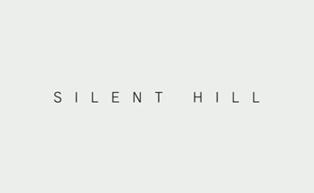 Silent-hill