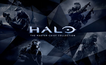 Видео Halo: The Master Chief Collection с PAX Prime 2014
