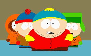 Southpark