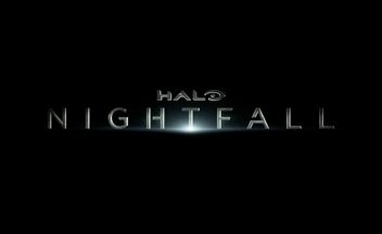 Трейлер сериала Halo: Nightfall