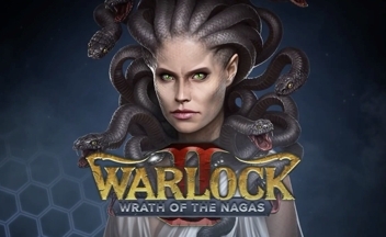 Warlock-2-wrath-of-the-nagas-logo