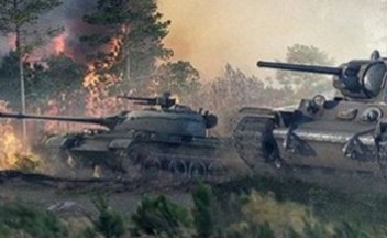 Патч 1.4 в World of Tanks Blitz!