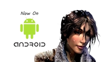 Syberia в продаже для Android