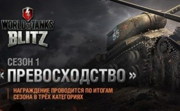 Турнир в World Of Tanks Blitz
