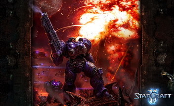 StarCraft 2. Космическое танго втроем