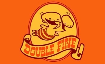Double-fine-logo