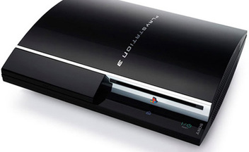 Падение продаж игр для консолей от Sony в I квартале 2009 года