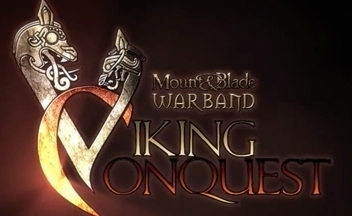 Live-action трейлер Mount & Blade Warband - Viking Conquest