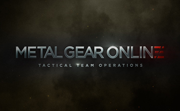 Трейлер и скриншоты Metal Gear Solid 5: The Phantom Pain - Metal Gear Online