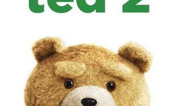 Трейлер фильма "Ted 2"