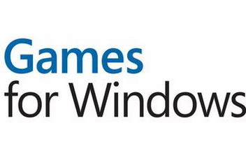 Вышла Games for Windows - LIVE 3.0