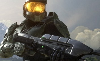 Спилберг ведет переговоры по созданию Halo Movie