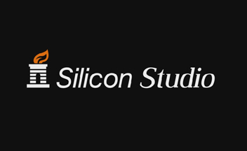 Silicon-studio-logo
