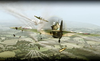 IL-2 Sturmovik Birds of Prey. Птицы, покайтесь публично!