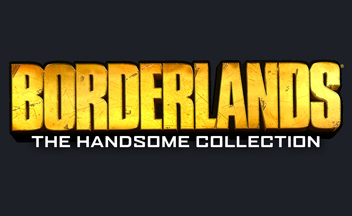 Borderlands: The Handsome Collection выйдет в России без перевода
