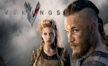 «Викинги»  появилось интервью и новые   фрагменты  из третьего сезона