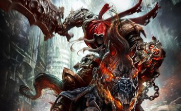 Darksiders