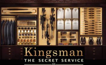 Kingsman