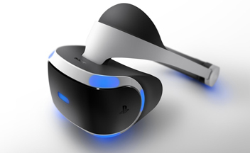 Обновленные характеристики Project Morpheus, выход в первой половине 2016 года