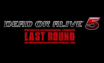 Dead-or-alive-5-last-round-logo