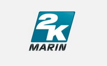 2K Marin работает над новой игрой