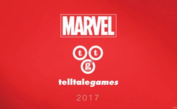 Telltale Games сотрудничает с Marvel