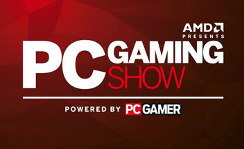 Pc-gaming-show