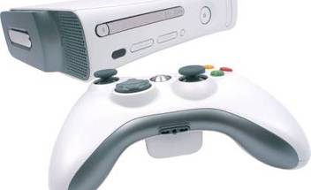 Падение цен на Xbox 360