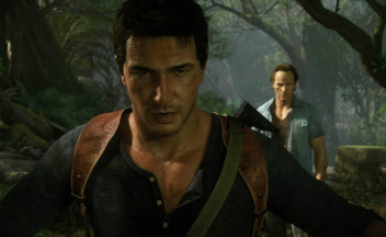 Слух: Сет Гордон не будет режиссером фильма Uncharted