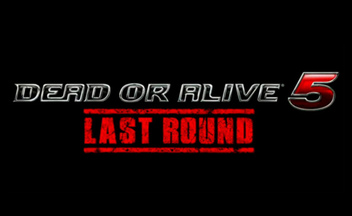 Dead-or-alive-5-last-round-logo