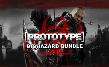 Prototype-biohazard-bundle