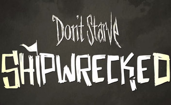 Тизер-трейлер Don't Starve: Shipwrecked