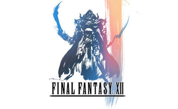 Арни Рот: ремейк Final Fantasy 12 на подходе