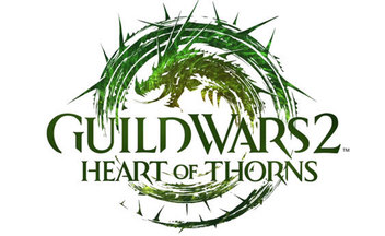 Дата выхода первого рейда Guild Wars 2: Heart of Thorns, скриншоты