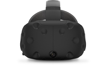 Возможные изображения пользовательской версии HTC Vive