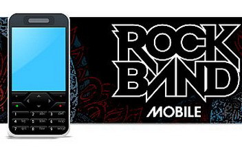 Rock Band Mobile от EA на ваш мобильник