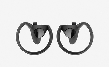 Контроллеры Oculus Touch выйдут не раньше второй половины 2016 года