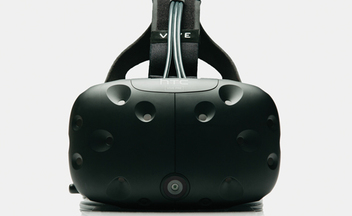 Предзаказ HTC Vive откроют в конце февраля