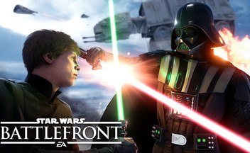 В Star Wars: Battlefront можно будет повоевать на Звезде смерти
