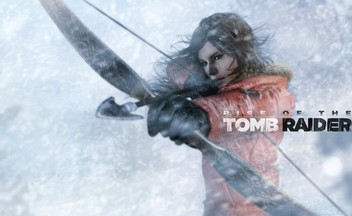 Сравнения качества графики Rise of the Tomb Raider на PC и Xbox One