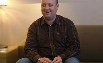 Aaron-greenberg