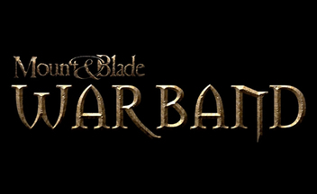 Скриншоты анонса Mount & Blade: Warband для консолей