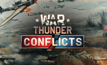 Релизный трейлер и скриншоты War Thunder: Conflicts для мобильных устройств