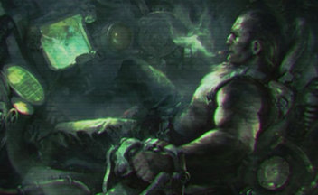 Raiders of the Broken Planet - возможное название игры от MercurySteam, концепт-арты
